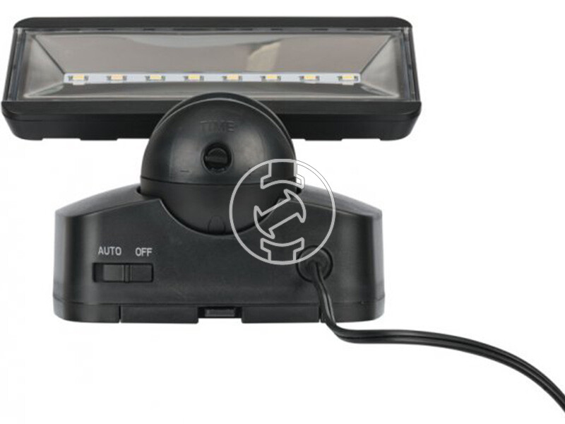 Brennenstuhl SOL 800 napelemes kültéri fali LED lámpa