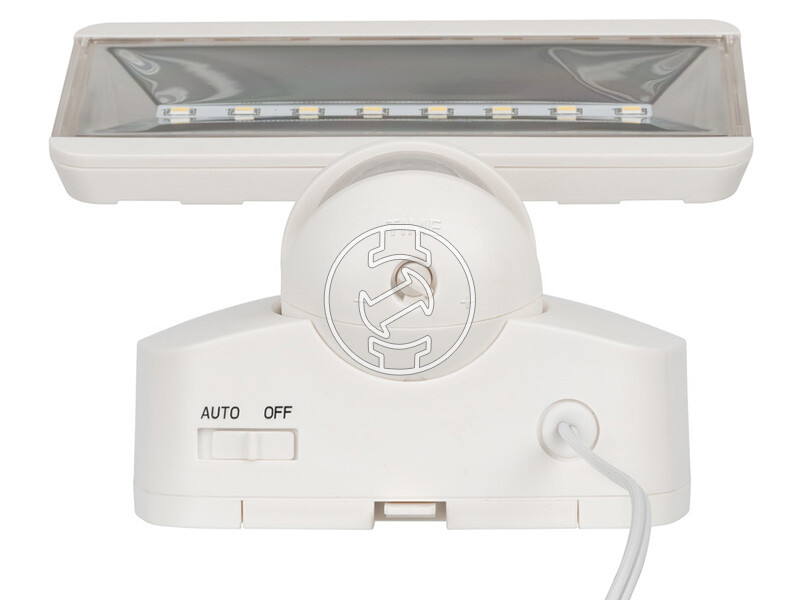 Brennenstuhl SOL 800 napelemes kültéri fali LED lámpa