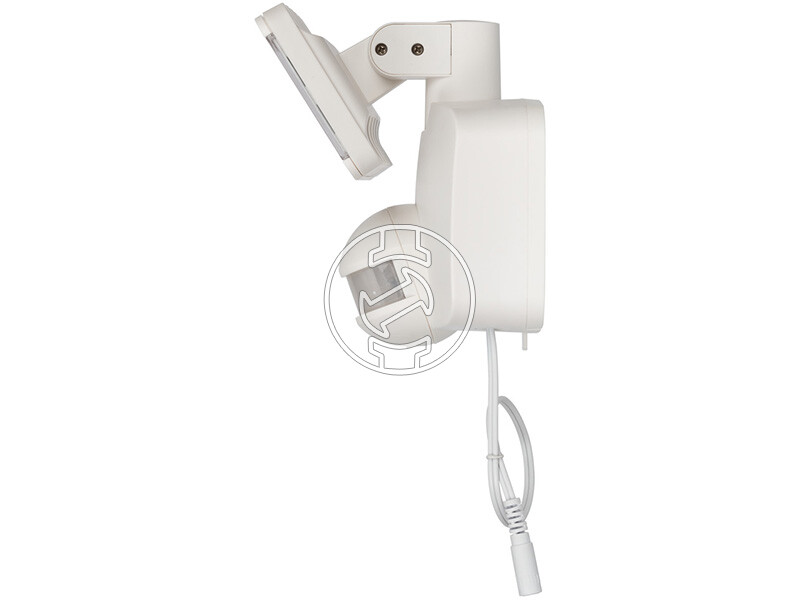 Brennenstuhl SOL 800 napelemes kültéri fali LED lámpa