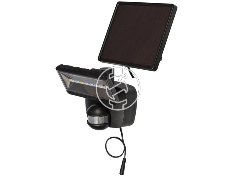 Brennenstuhl SOL 800 napelemes kültéri fali LED lámpa