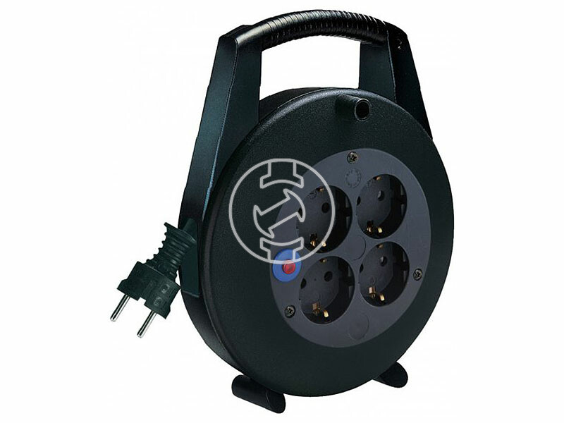 Brennenstuhl Vario Line kábelbox 5 m