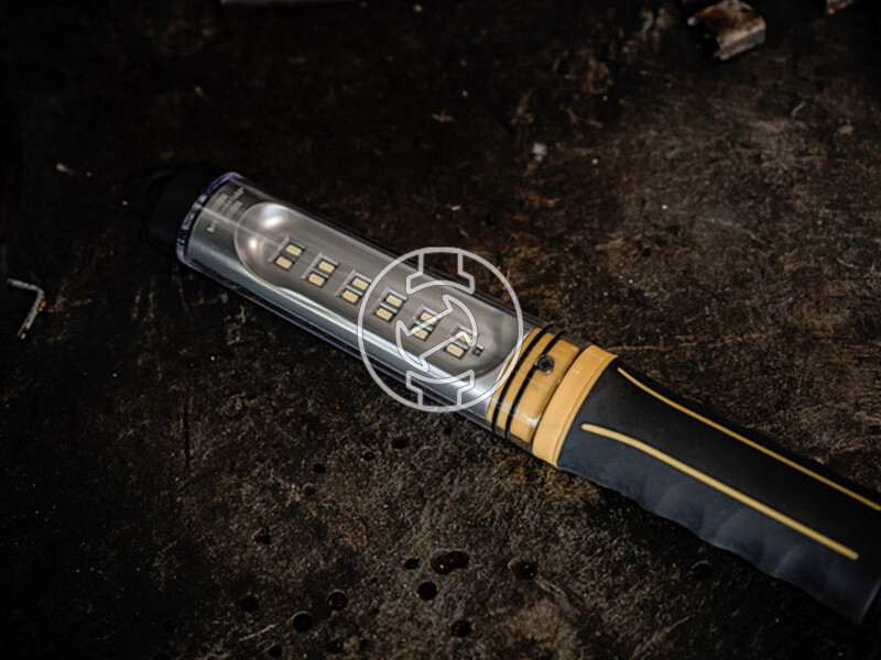 Brennenstuhl WL 500 A beépített akkumulátoros szerelőlámpa