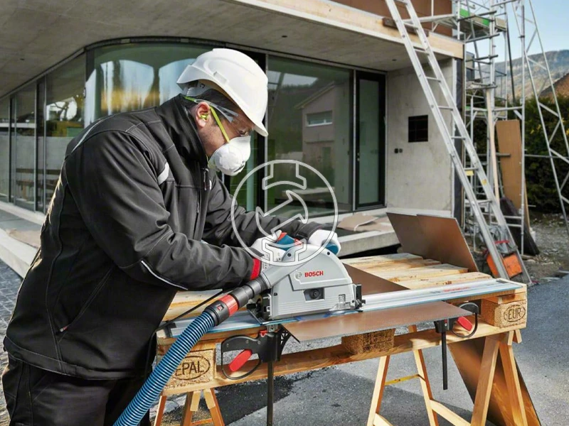 Bosch Expert körfűrészlap 305 x 30 mm I fogszám: 96 db