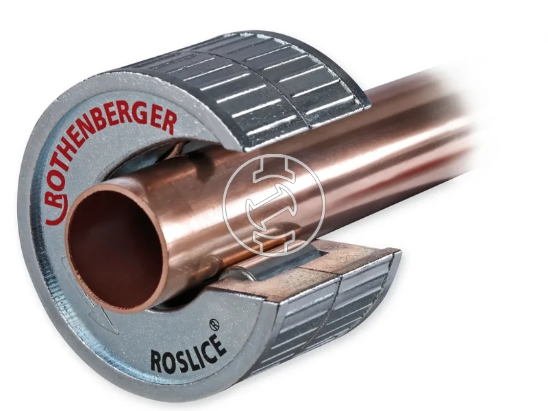 Rothenberger ROSLICE kézi csővágó 18 mm