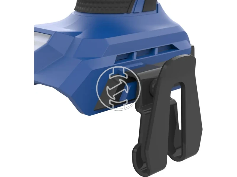 Güde BSB 18-0 BL akkus ütvecsavarozó bitbefogással