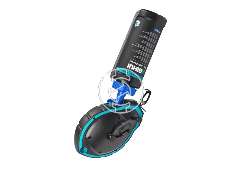 Bihui Kicsapózsinór 30 m