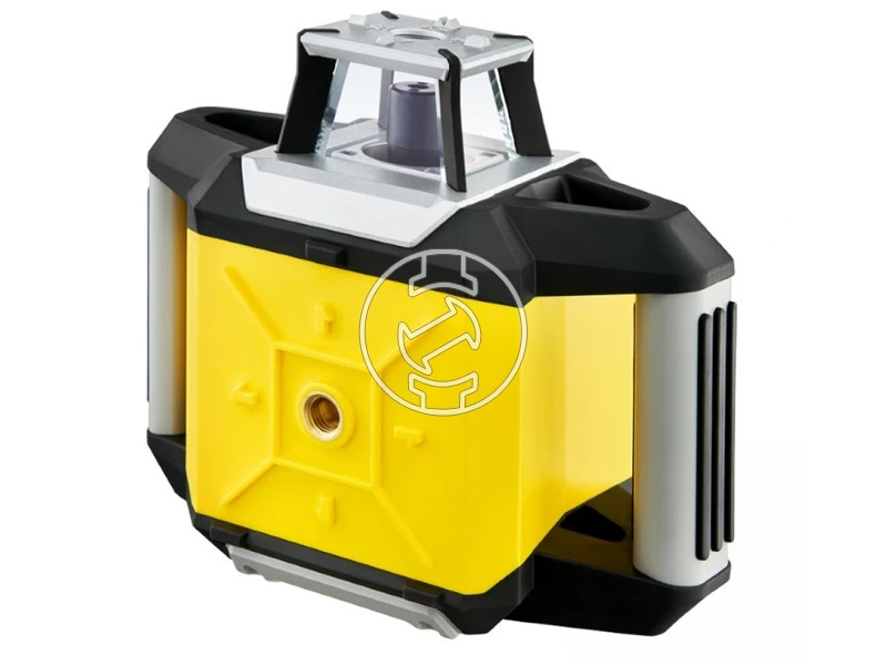 Nivel System NL620G forgólézer állvánnyal és mérőléccel