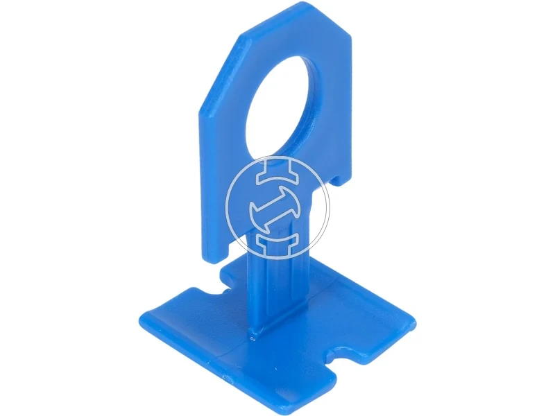 Kép: Burkolatszintezo keszlet 2 mm 300 db kapocs 100 db ek.webp