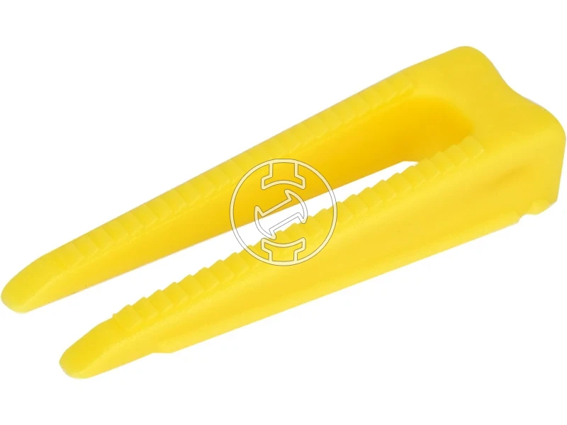 Kép: Burkolatszintezo keszlet 2 mm 50 db kapocs 50 db ek.webp