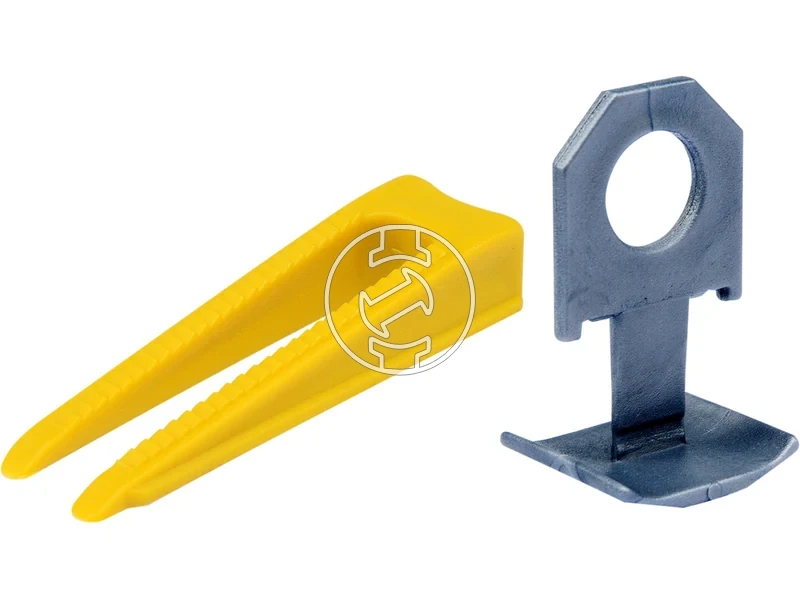 Kép: Burkolatszintezo keszlet 300 db kapocs 100 db ek.webp