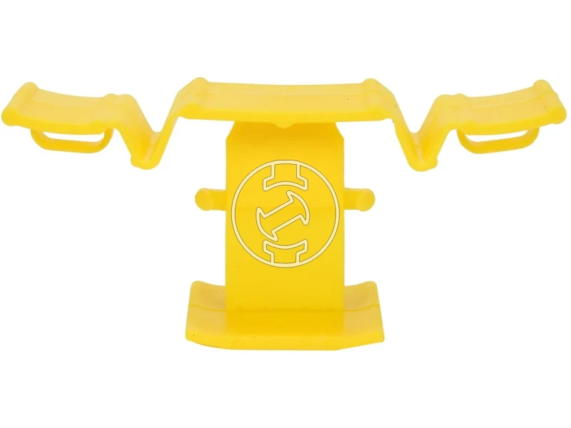 Kép: Burkolatszintezo rendszer keszlet 69 mm lapvastagsaghoz 100 db.webp