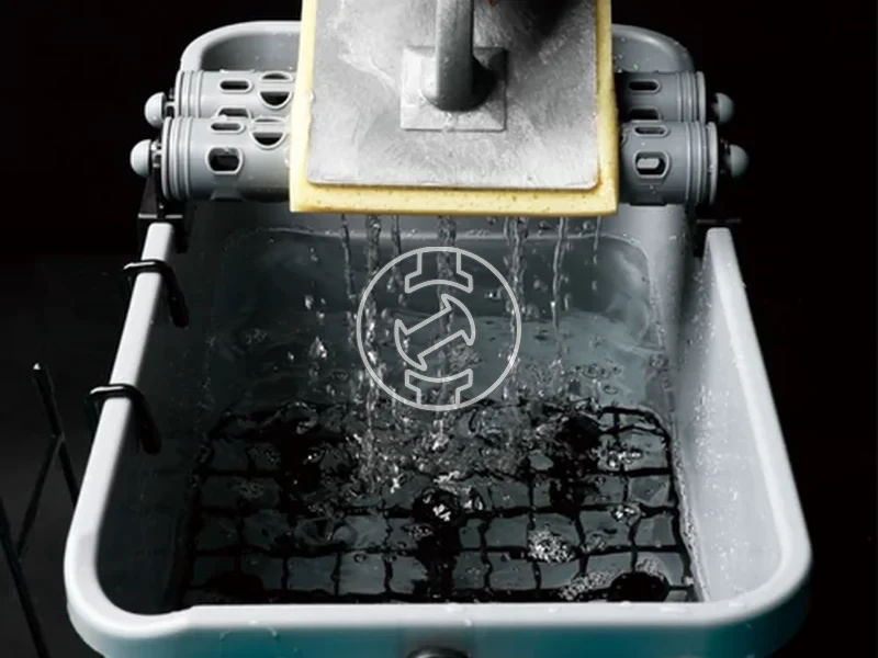 Kép: Burkolo vodor keszlet 5 reszes 24L.webp