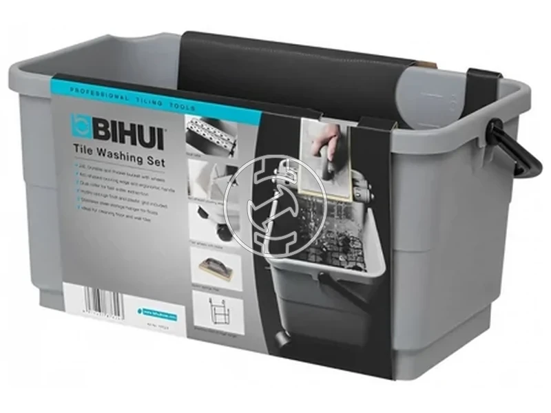 Kép: Burkolo vodor keszlet 5 reszes 24L.webp