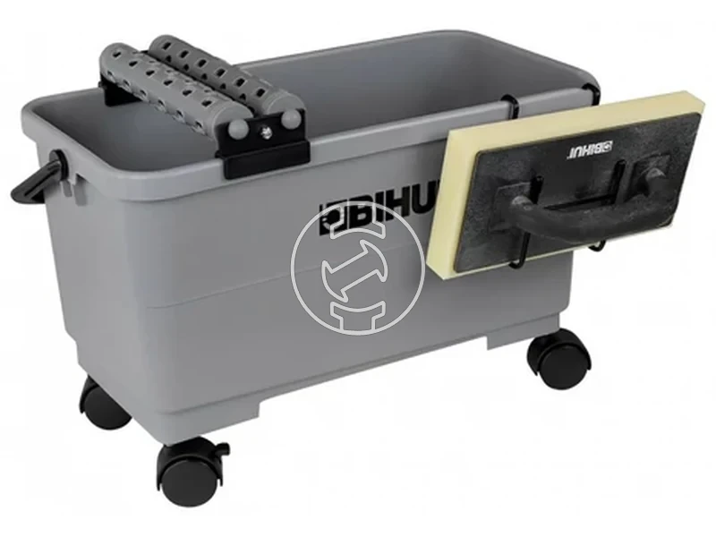 Kép: Burkolo vodor keszlet 5 reszes 24L.webp