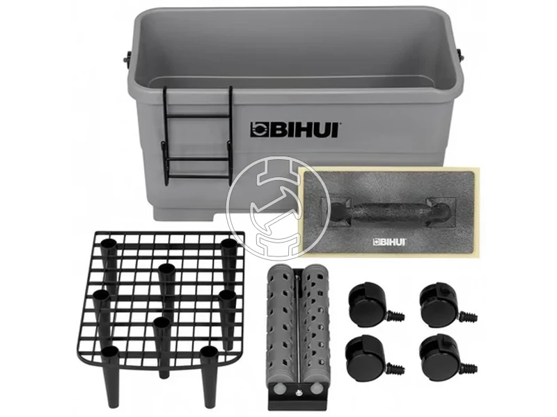 Kép: Burkolo vodor keszlet 5 reszes 24L.webp