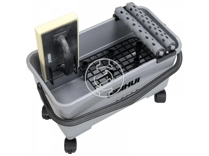 Kép: Burkolo vodor keszlet 5 reszes 24L.webp