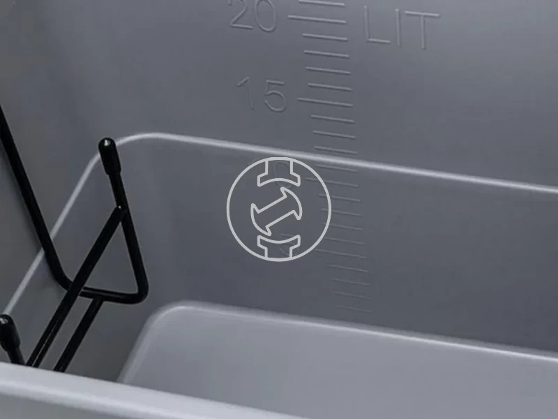 Kép: Burkolo vodor keszlet 5 reszes 24L.webp