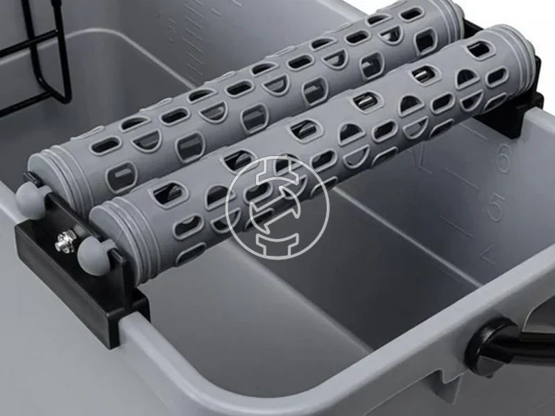 Kép: Burkolo vodor keszlet 5 reszes 24L.webp