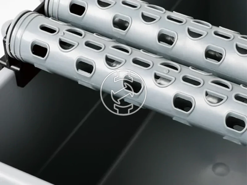 Kép: Burkolo vodor keszlet 5 reszes 24L.webp