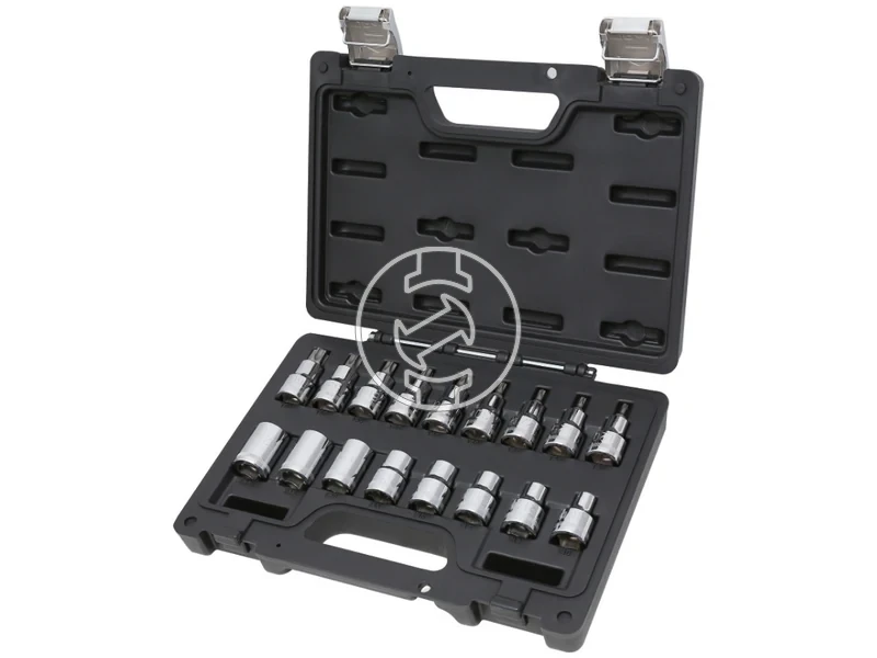 Kép: BW 923E-FTXC17-17 dugokulcs torx keszlet_0.webp