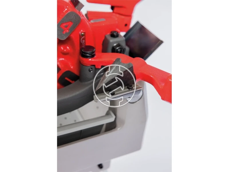 Rothenberger Ropower 50 R állványos elektromos csőmenetvágó 1/2 - 2 inch | 230 V | 1150 W