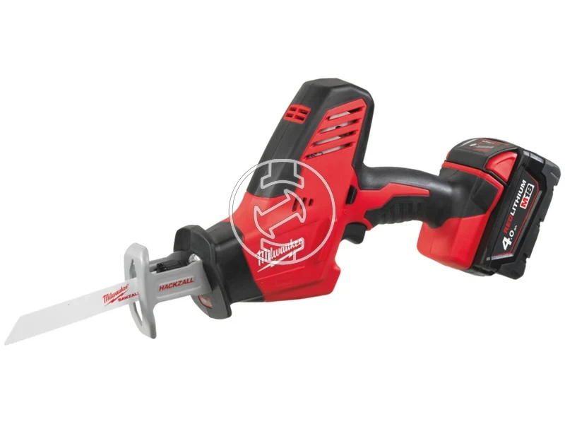 Kép: C18HZ-402B M18 Szenkefes univerzalis furesz.webp