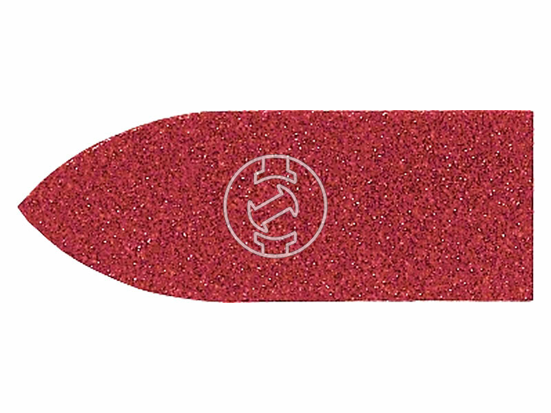 C430 csiszolópapír csiszolóujjra, fához&festékhez