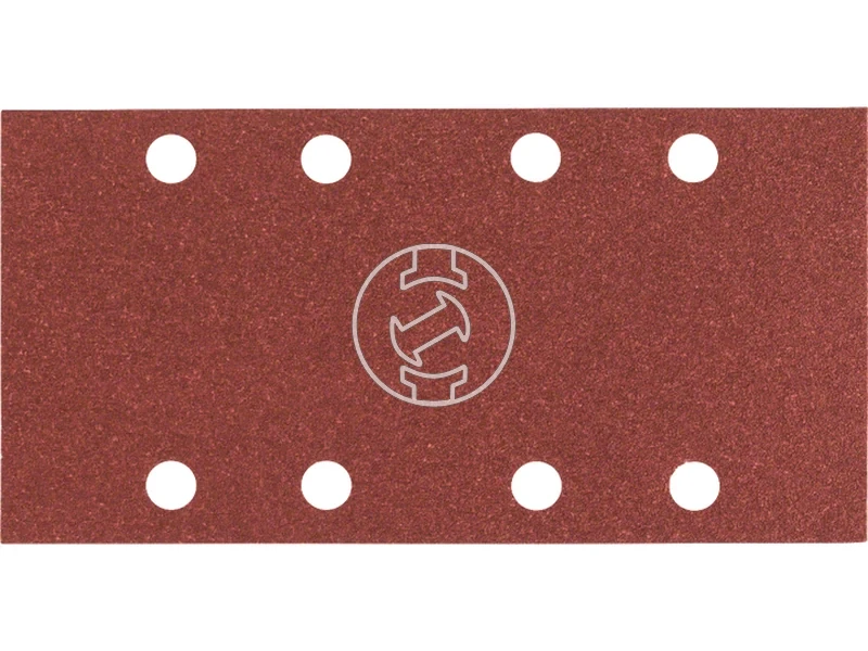 Kép: C430 csiszolopapir rezgocsiszolokhoz Wood and Paint.webp