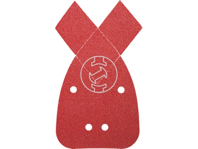 Kép: C430 Expert for Wood and Paint csiszolopapir multicsiszolokhoz.webp