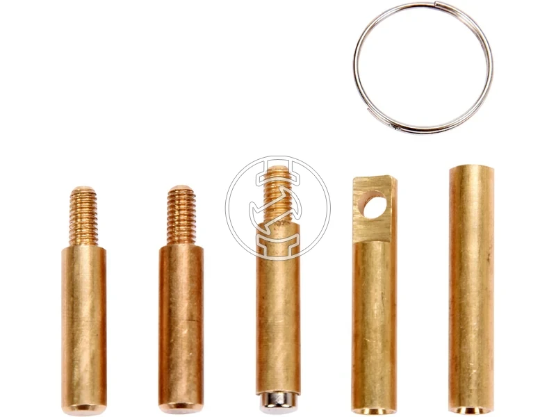 Kép: CABLE ACCESS ACCESSORIES 5 PCS SET.webp