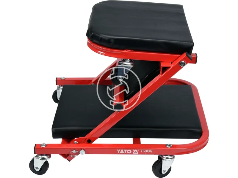 Kép: CAR REPAIR SEATCREEPER.webp