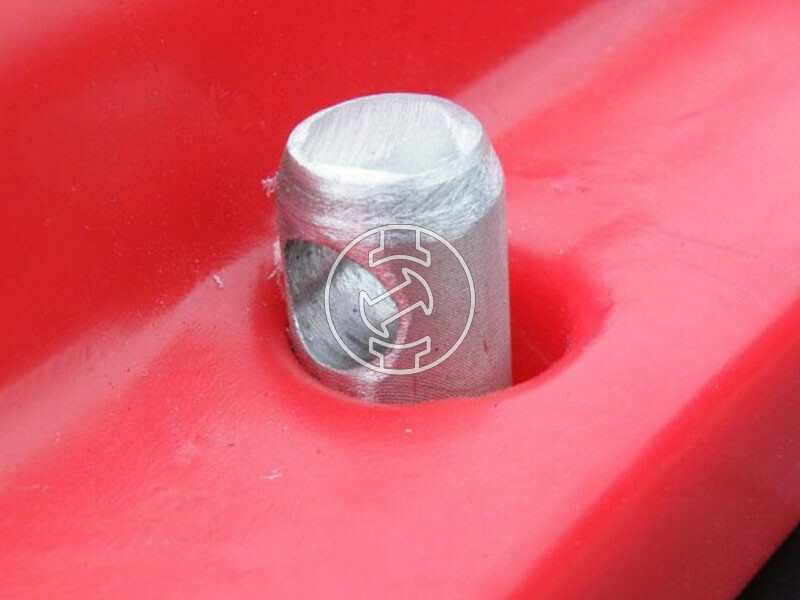 Carbery 420L mobiltartály szivattyúval