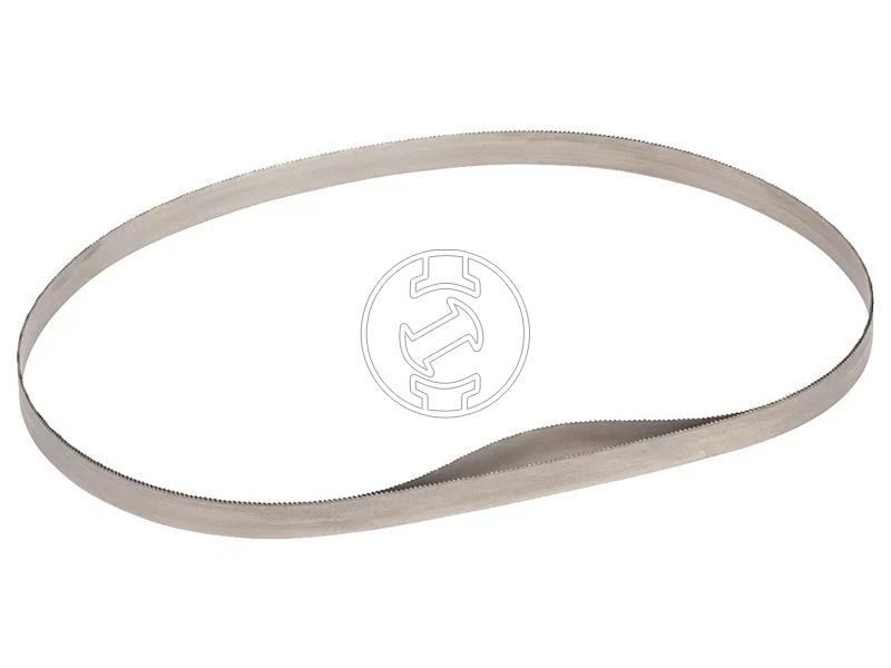 CB 2818 BIM végtelenített fémipari szalagfűrészlap