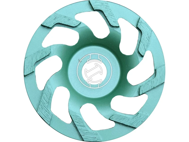 Kép: CCW-STD 125x222x55X JJ szegm. gyemant csiszolotarcsa.webp