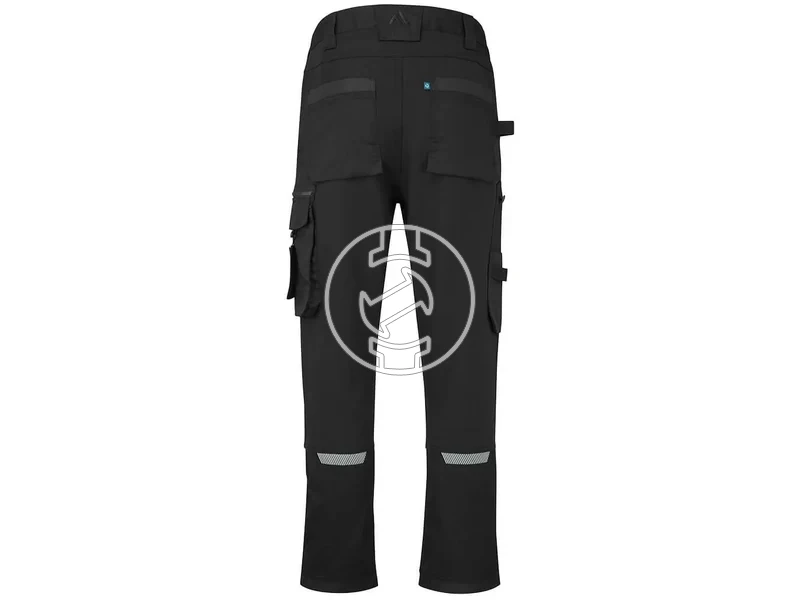Kép: CD846 - WX2 Eco Craft Trousers Fekete 32.webp