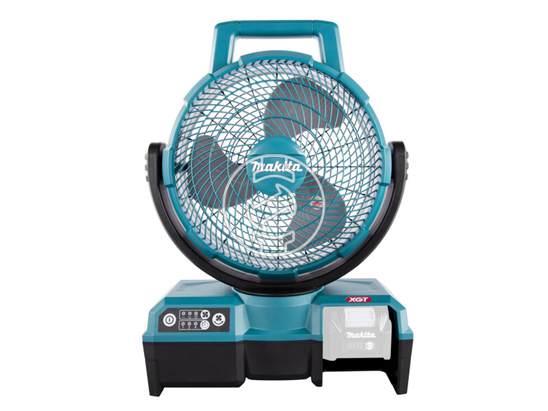 Makita CF001GZ akkus ventilátor