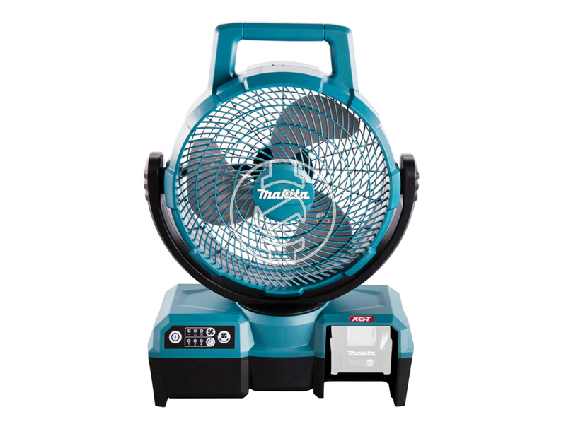 Makita CF001GZ akkus ventilátor
