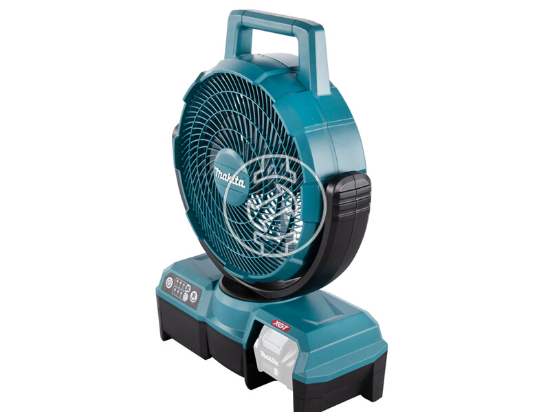 Makita CF001GZ akkus ventilátor