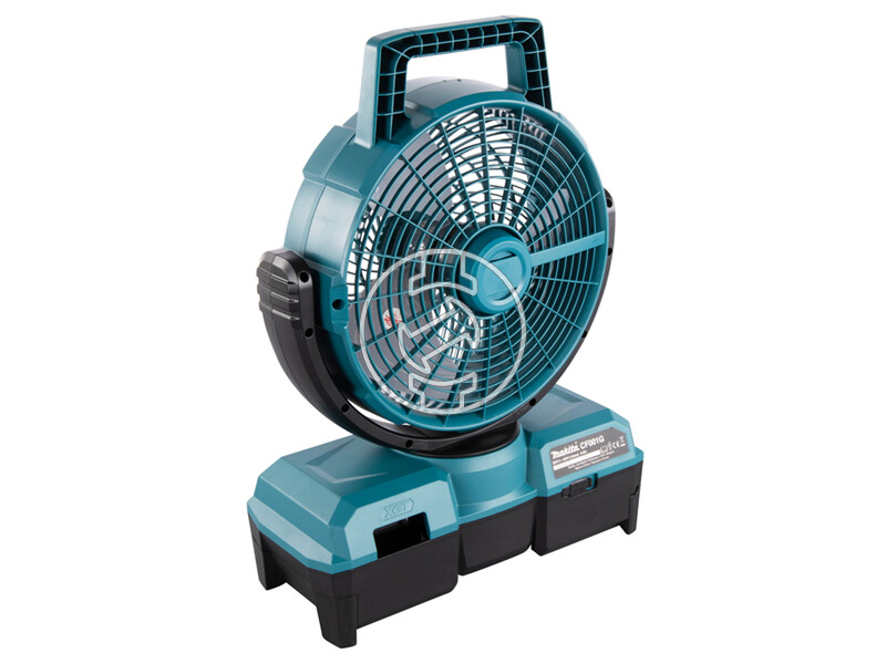 Makita CF001GZ akkus ventilátor