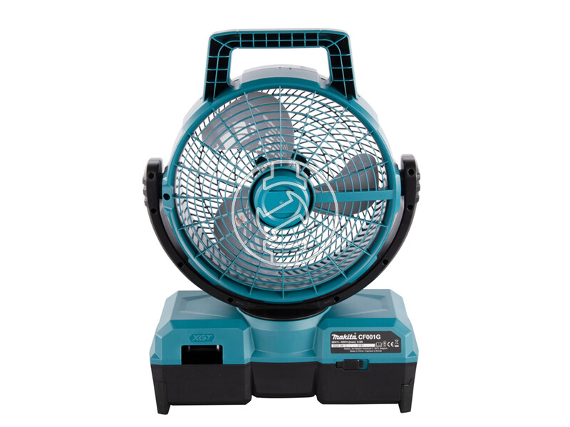 Makita CF001GZ akkus ventilátor