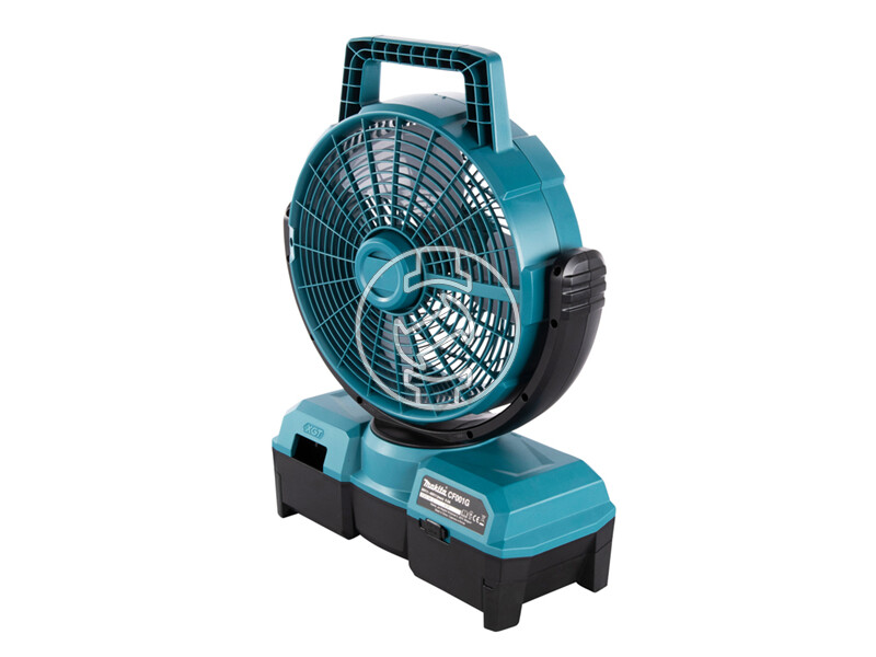 Makita CF001GZ akkus ventilátor