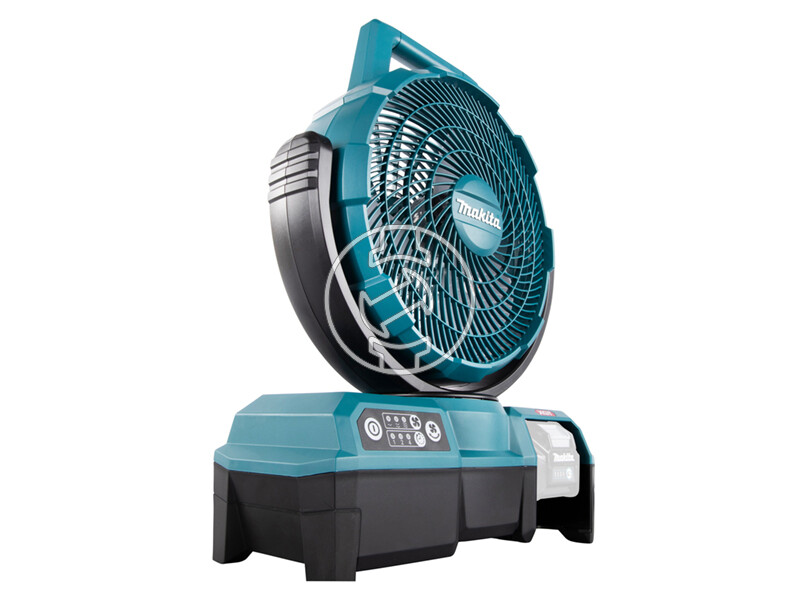 Makita CF001GZ akkus ventilátor