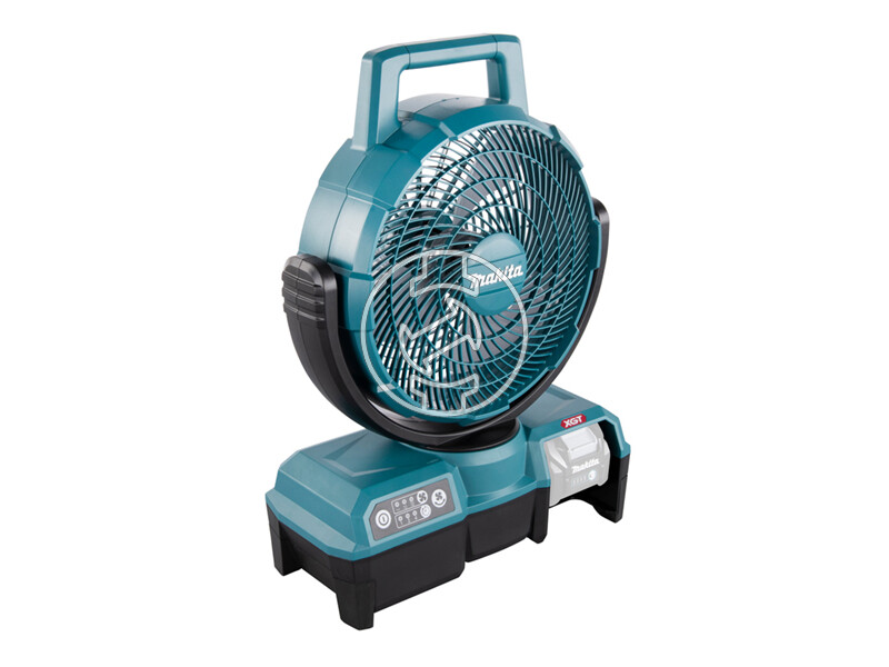 Makita CF001GZ akkus ventilátor