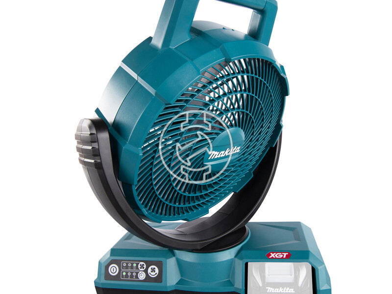 Makita CF001GZ akkus ventilátor
