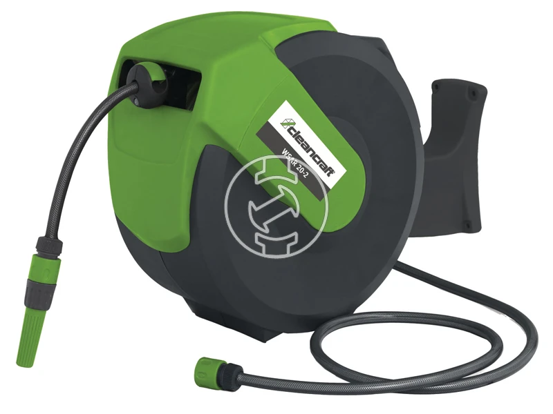 Cleancraft WSAR 20-2 tömlőtartó