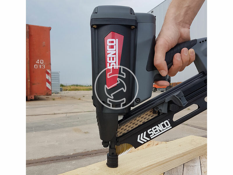 Senco SGT90i CH akkus gázpatronos szerkezeti szegező