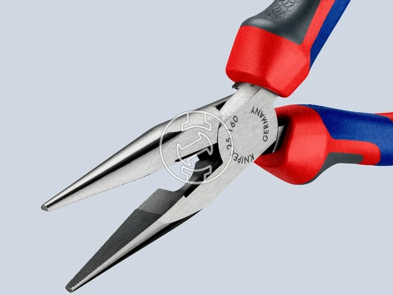 Kép: CHAIN NOSE SIDE CUTTING PLIERS.webp