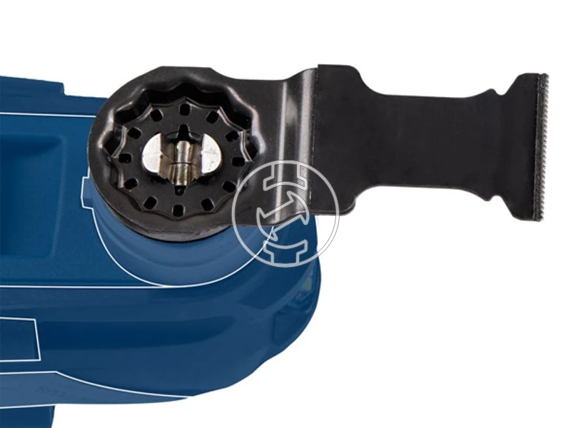 Bosch AIZ 32 EPC merülőfűrészlap oszcilláló multigéphez 32 mm, 25 db