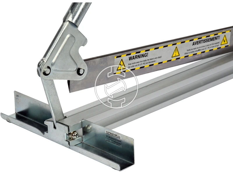 Yato laminált padló vágó 300 mm