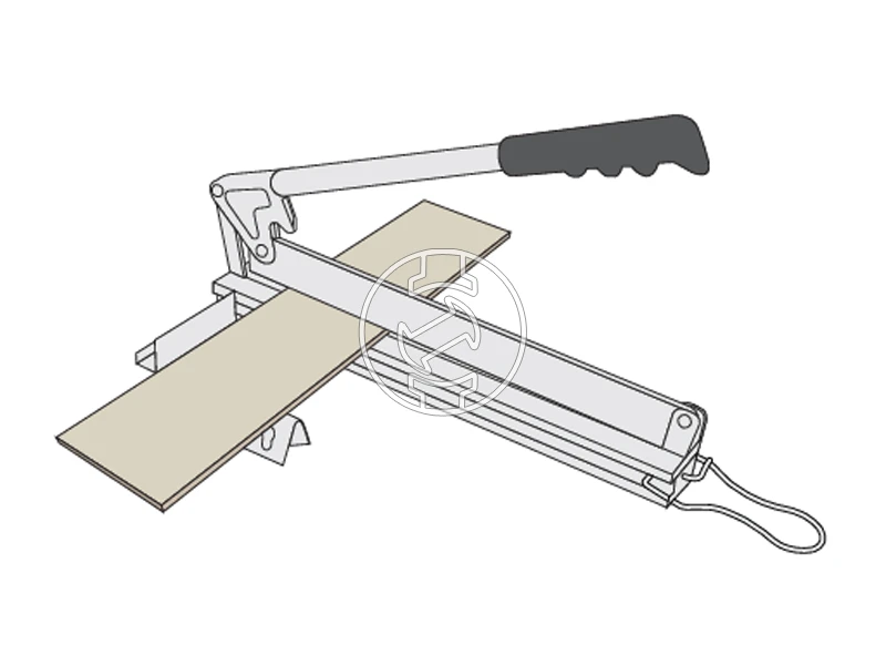 Yato laminált padló vágó 300 mm